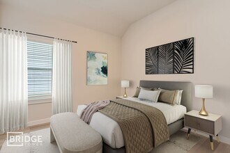 504 Hayfield Ln in Temple, TX - Foto de edificio - Building Photo