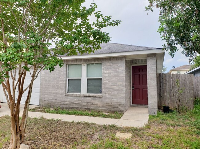 property at 2346 Mission View