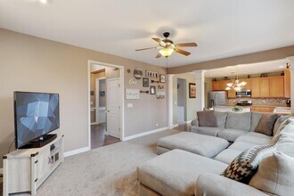 11855 Presley Cir in Plainfield, IL - Building Photo - Building Photo