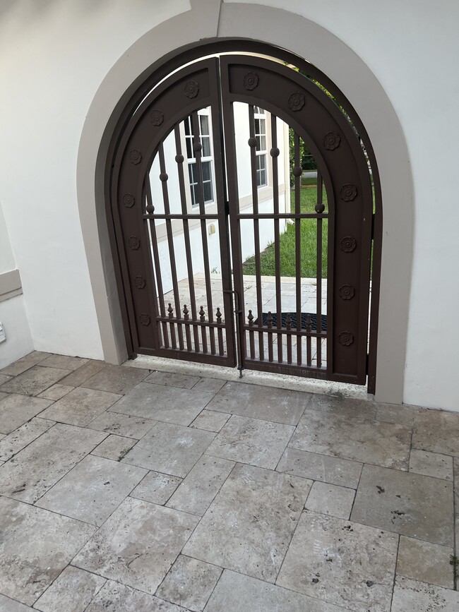 property at 6795 SW 98th St