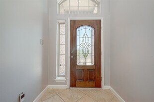 6015 Hewes Point Ln in Missouri City, TX - Building Photo