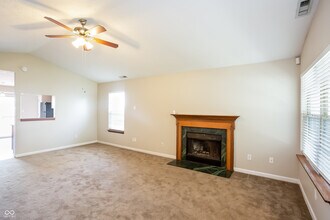 2810 Braxton Dr in Indianapolis, IN - Building Photo - Building Photo