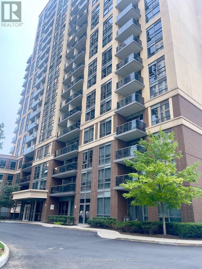 property at 1-701 Michael Power Pl