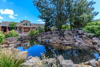 Brightwaters at Redhawk in Tigard, OR - Building Photo - Building Photo