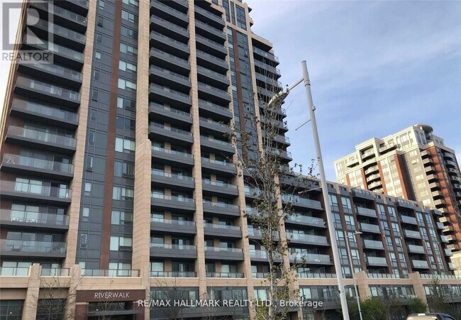 18 Uptown Dr in Markham, ON - Building Photo - Building Photo