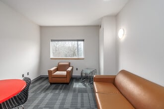 Collegetown Terrace in Ithaca, NY - Building Photo - Interior Photo