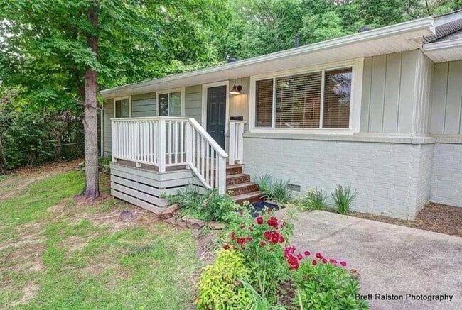 property at 348 E Cleburn St