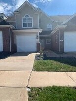 2962 Hunley Dr in Ann Arbor, MI - Building Photo