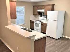 19138 Larkspur Hills Dr in Cypress, TX - Building Photo - Building Photo