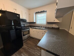 2406 Markwood Ln SE in Winston-Salem, NC - Building Photo - Building Photo