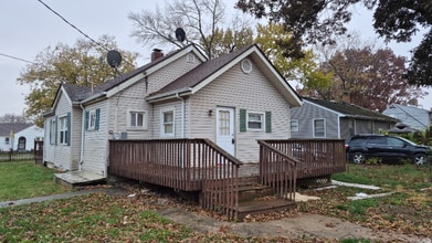 202 Prince Albert Blvd in Dayton, OH - Building Photo - Building Photo