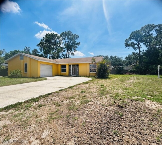 property at 652 NE 15th Ct
