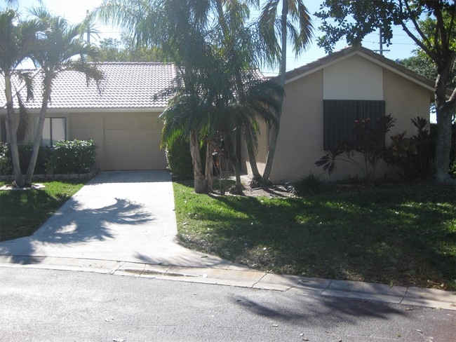 property at 9926 Watermill Cir