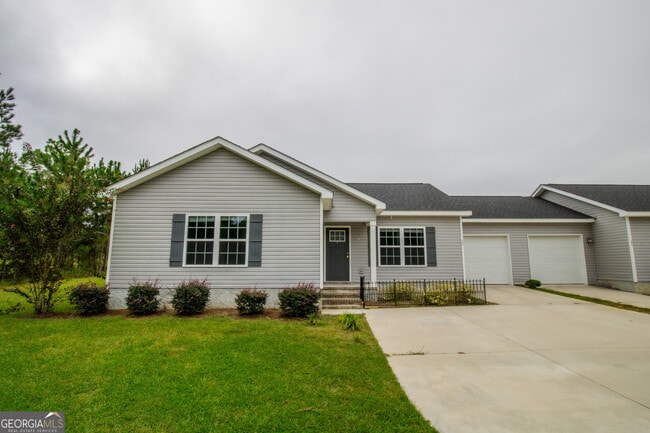 property at 136 Bull Bay Dr