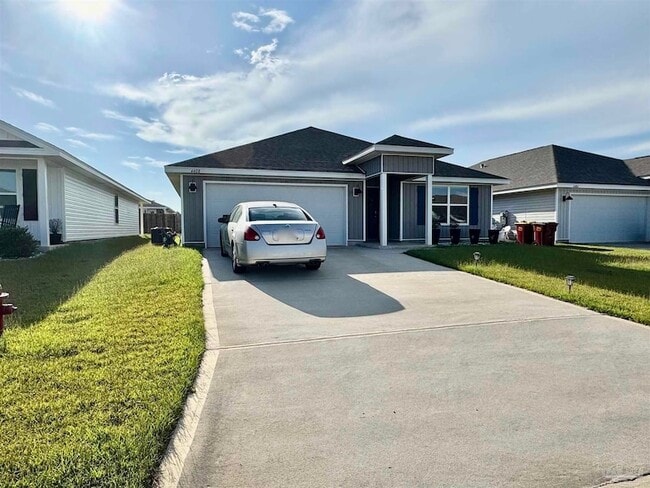 4408 Winged Elm Ct in Pace, FL - Building Photo - Building Photo