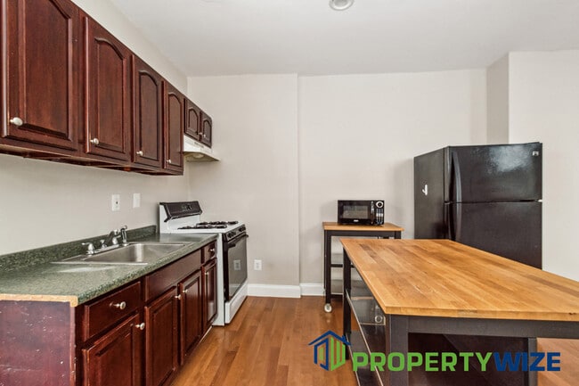 property at 2010 E Baltimore St