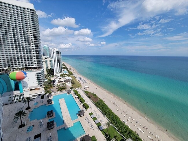 property at 1830 S Ocean Dr