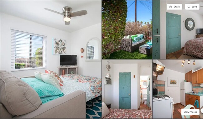 property at 2284 Congress St