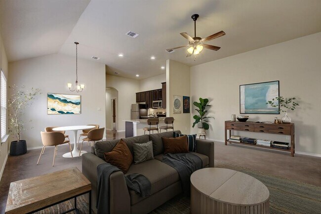 property at 467 Jack Rabbit Ln
