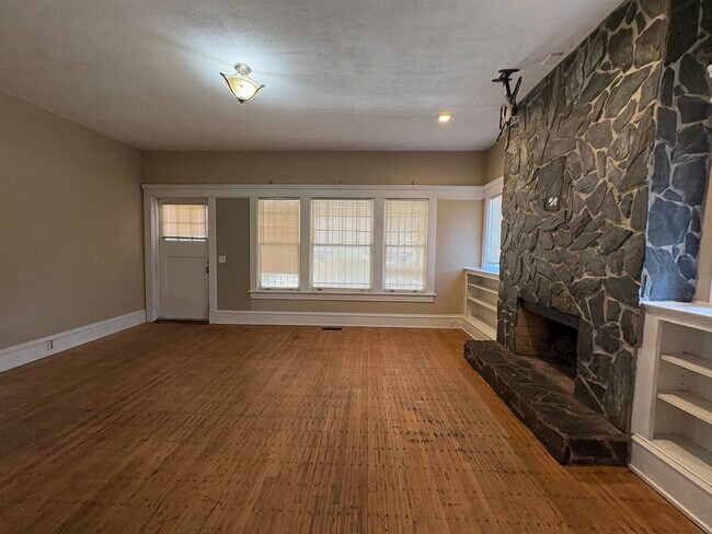 2585 Napier Ave in Macon, GA - Building Photo - Building Photo