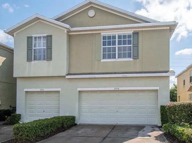 property at 4978 White Sanderling Ct
