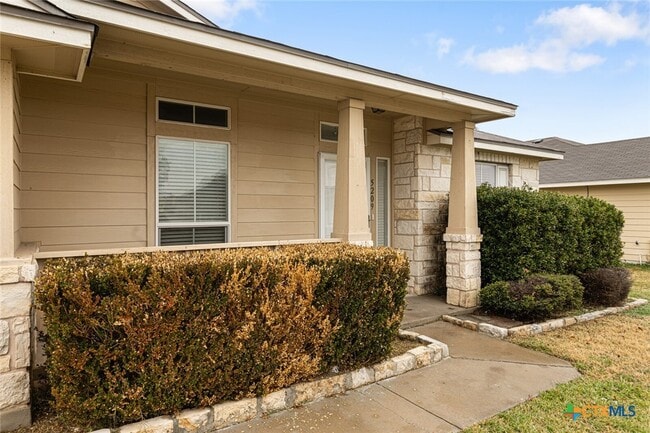 property at 5209 Ranch Meadow St