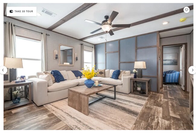 property at 1465 Hwy 29