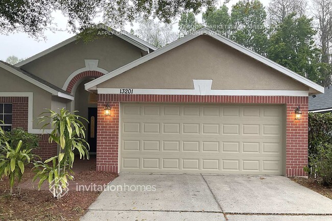 property at 13201 Old Florida Cir