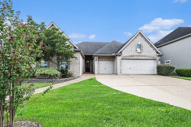 20010 Meadow Arbor Ct in Katy, TX - Building Photo - Building Photo