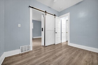 2826 E 124th St in Cleveland, OH - Foto de edificio - Building Photo