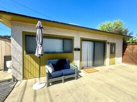 534 W Baughman Ave in Claremont, CA - Building Photo