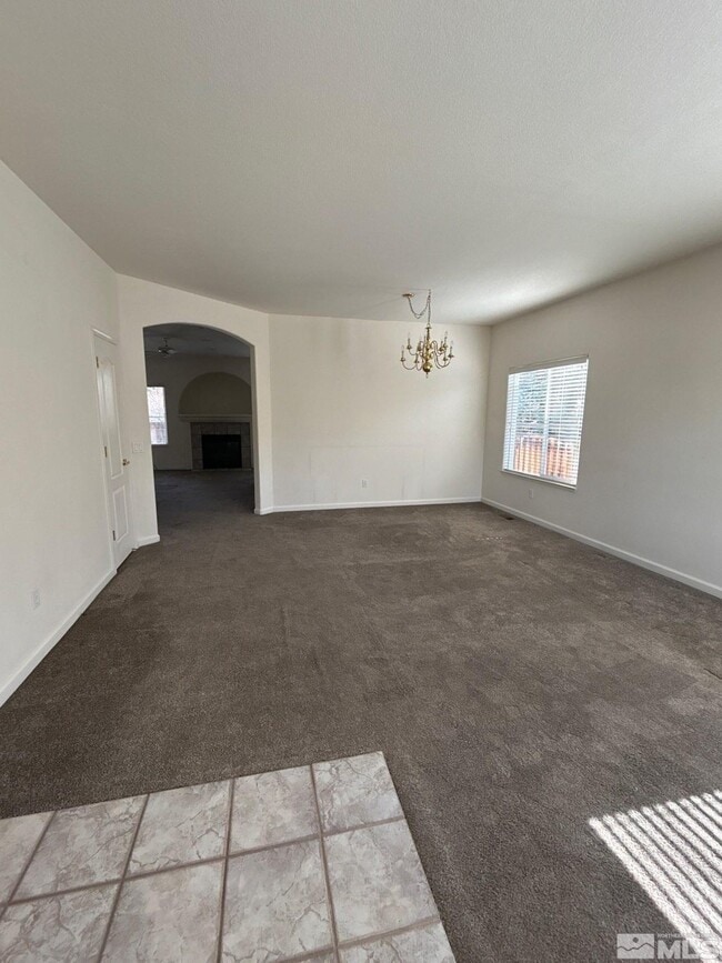 6705 Cinnamon Dr in Sparks, NV - Building Photo - Building Photo
