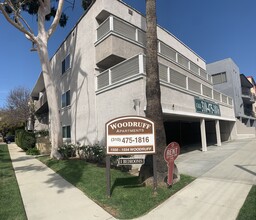 Woodruff Apartments in Los Angeles, CA - Building Photo - Building Photo