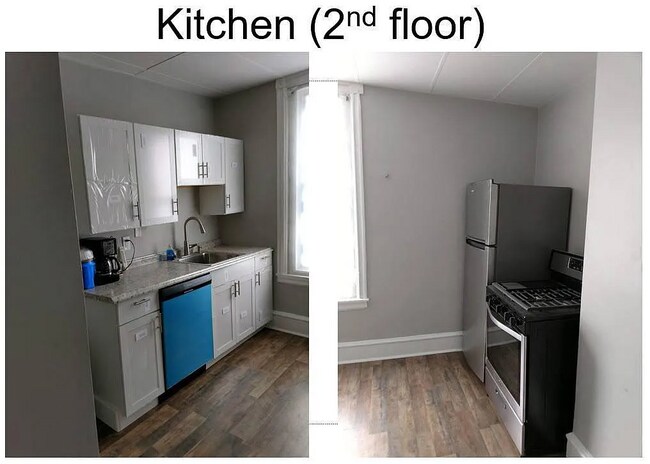 3101 Kennett Sq in Pittsburgh, PA - Building Photo - Building Photo