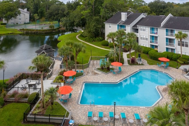 Victoria at Orange Park