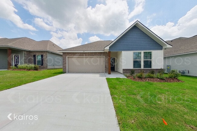 property at 110 Teddy Ln