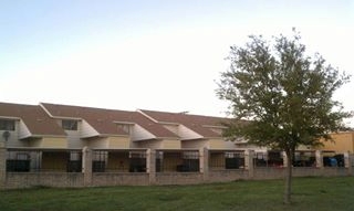 Heritage Oaks in Taylor, TX - Foto de edificio - Building Photo