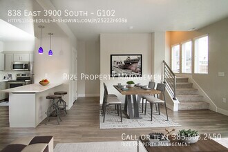 838 E 3900 S in Millcreek, UT - Building Photo - Building Photo