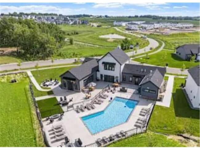 property at 10412 Robinwood Rd