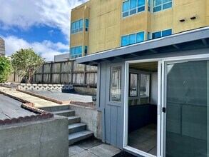 1578 43rd Ave in San Francisco, CA - Building Photo - Building Photo