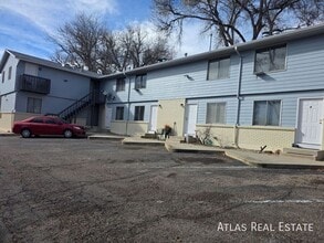 326 Baker St in Longmont, CO - Building Photo - Building Photo