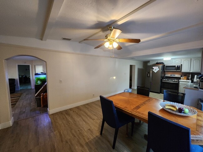 property at 3759 W Irma Ln