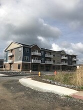 Chili Paul Place in Rochester, NY - Building Photo - Building Photo
