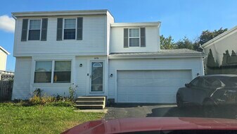 5179 Springdale Blvd in Hilliard, OH - Building Photo