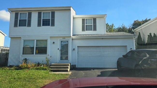 property at 5179 Springdale Blvd