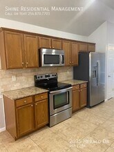 2035 Herald Dr in Harker Heights, TX - Building Photo - Building Photo