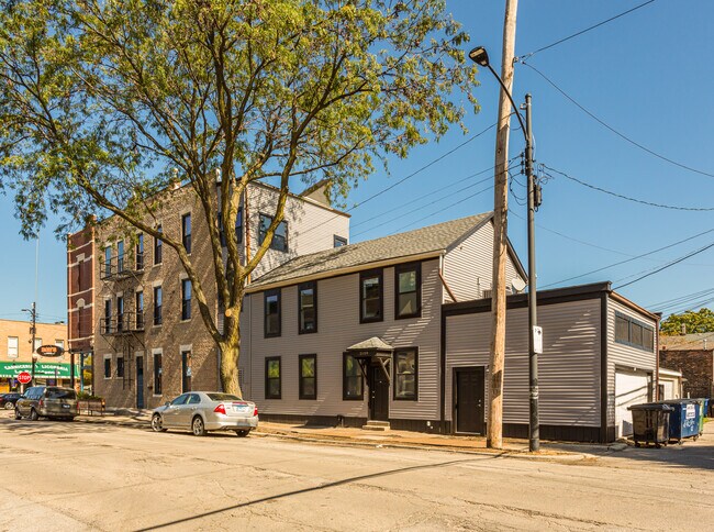 property at 1659 W 21st St