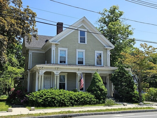property at 40 E Main St