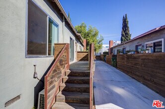 3216 Bellevue Ave in Los Angeles, CA - Building Photo - Building Photo