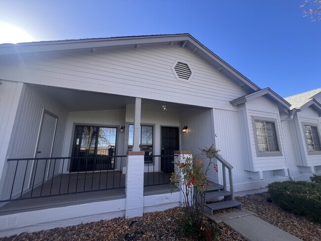 3099 Peaks View Ln in Prescott, AZ - Building Photo - Building Photo